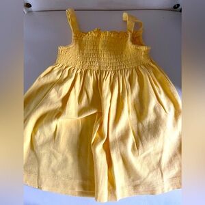 Girl’s Gymboree dress- 2T

Pre-owned- Good Condition- sold as is